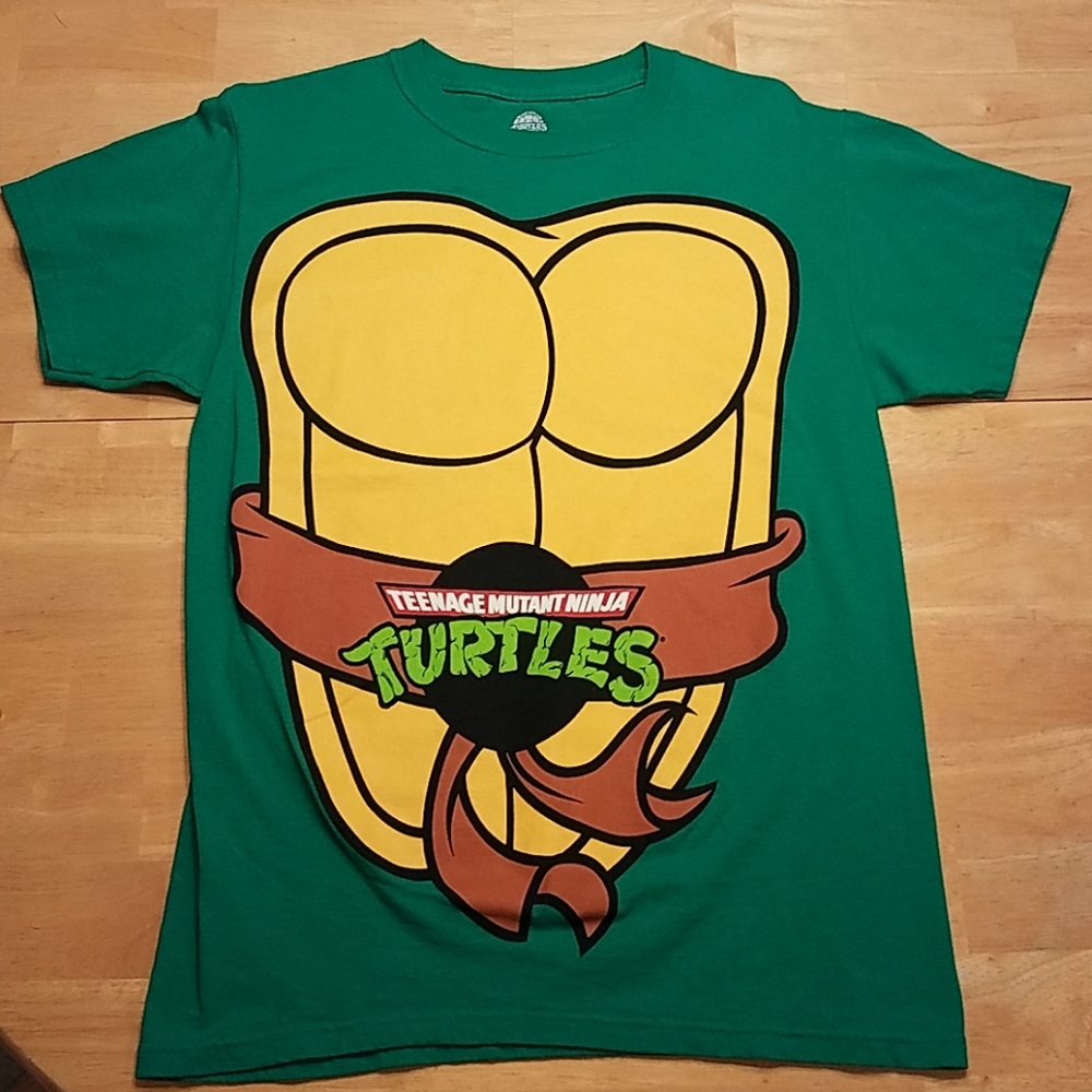 Teenage Mutant Ninja Turtles T-Shirt